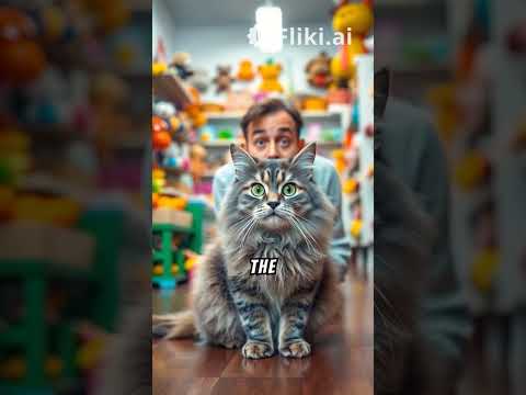 You Won't Believe What This Kitten Can Do With Math!