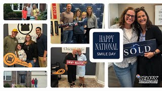 National Smile Day