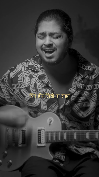 Raanjhan | Male Reply | Sumonto Mukherjee | Sachet Parampara #raanjhan #replyversion
