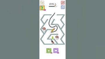 maze craze level 7 #shorts #viral