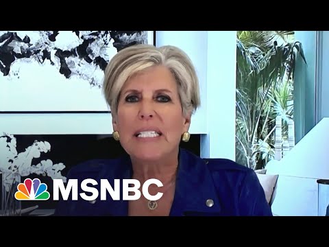 Suze Orman: How to shield finances amid a recession