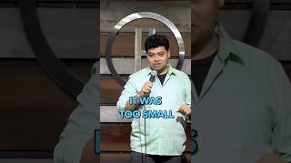 is it better now? #standupcomedy #shorts