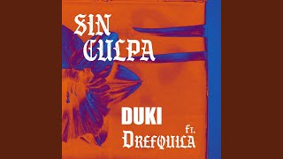 Sin Culpa (feat.DrefQuila)