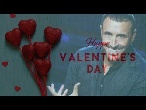 كاظم الساهر الاغنية الجديده شتحب اهدي بعيد الحب ℎ𝒶 𝒴 𝒱𝒶ℓℯ𝓃𝓉𝒾𝓃ℯ 𝓈 𝒹𝒶𝒴 عيدالحب