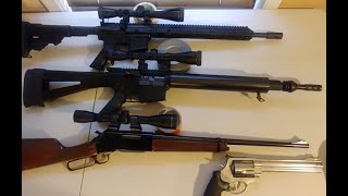 최고의 브러시 총 및 사슴을 단번에 쓰러뜨리는 구경 및 사냥 총, 매우 파괴적인 총 screenshot 2