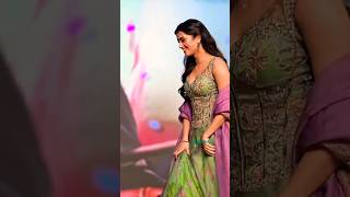 Bhagyashree Borse Ram Pothineni