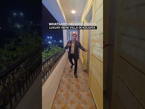 LUXURY 3BHK VILLA IN KOLKATA SOUTH📞8100293325 | MG GLOBAL | VILLA TOWNSHIP PROJECTS IN SOUTH KOLKATA