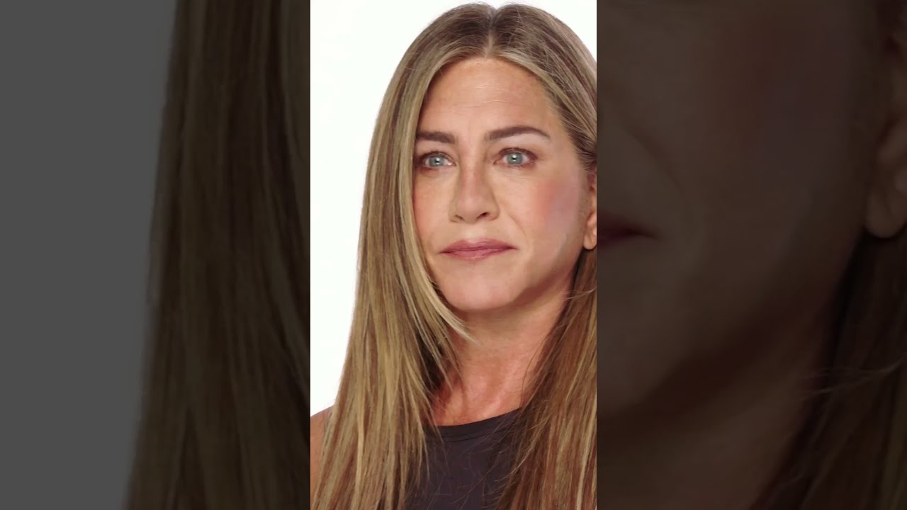 The Jennifer Aniston Salad Explained By 
