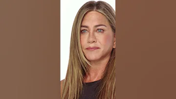 The Jennifer Aniston Salad: Explained by Jennifer Aniston!