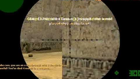 CS 1.6 Best Player AK - 47 ^ Road KiLL