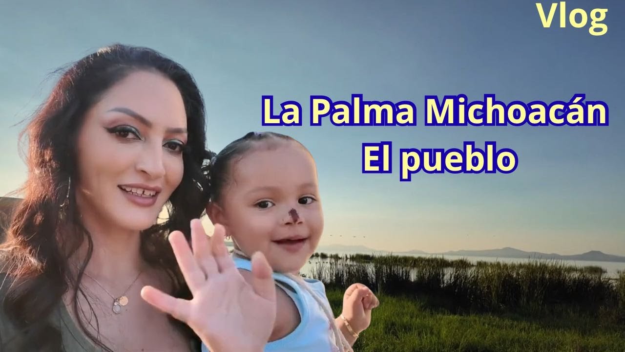 VLOG, ¡PELÍCANOS BORREGONES EN EL PUEBLO DE LA PALMA MICHOACÁN! LLEGAN DESDE CANADÁ.