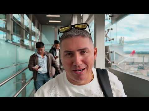 INTRO REALITY - TOUR USA - EL AGROPECUARIO (ANDRES FRANCO)