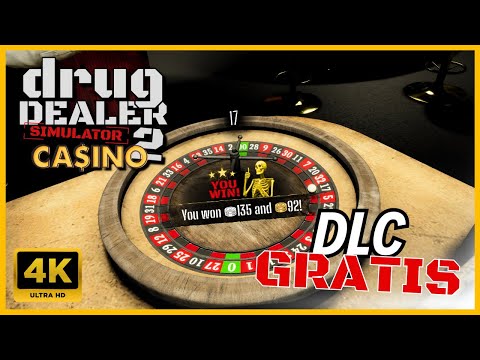 Table games dealer at casino near DC area roots for players