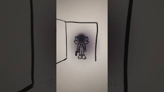 Literally The Whole Plot Of Sonic 3