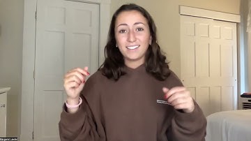 ASL 1103 Expressive and Receptive Skills Final Presentation