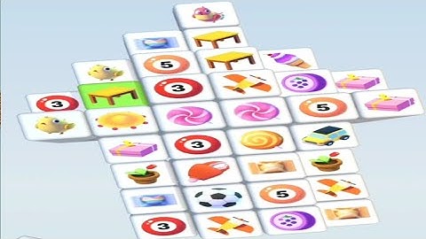 ASMR 🌈 CUBE MASTER 3D LEVEL 913...#satisfying