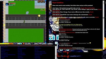 Killing spree on DBZ DA BYOND!!!