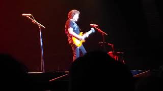 Dark Eyed Cajun Woman - the Doobie Brothers - LIVE!! in '21 @ the Fabulous Forum - musicUcansee.com
