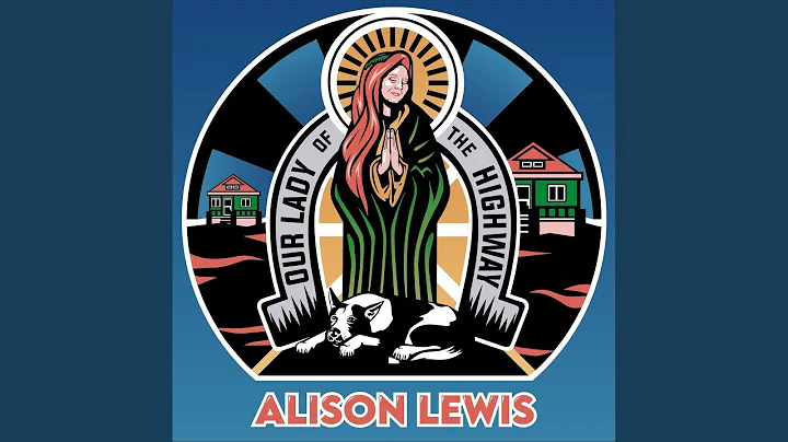 Our Lady of the Highway