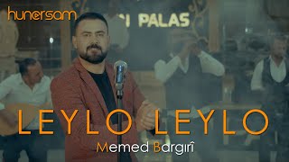 Memed Bargırî - Leylo LEYLO 2020
