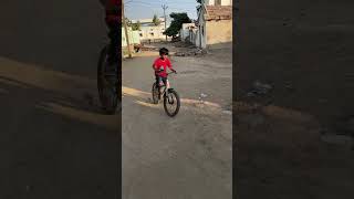 This Action Is Risky