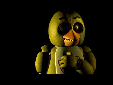 Chica's farts grosses cameraman out XDD. This is not from a request XD.