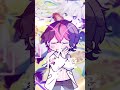 3Dないからイラストで頑張った。。。絵じゃん。。。【愛包ダンスホール】　#shorts