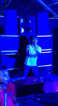 Dj gokil bikin ngakak