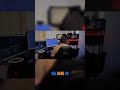 This Desk Actually Saved My Tiny Room #spacesaving #desksetup #roomsetup