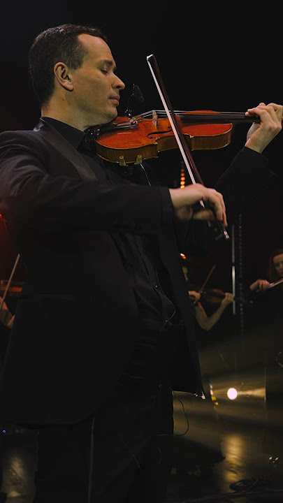 Experience | Ludovico Einaudi | Imperial Orchestra #ludovicoeinaudi