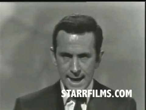 snowboarding in california MR SURFBOARD (Don Adams aka Get Smart) 1965