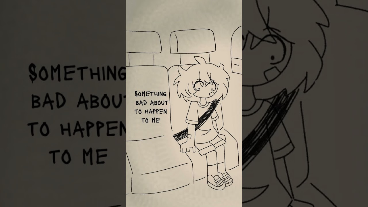 Something bad about to happen to me