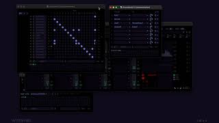Famous WTDWYSID - Chord Sequencer / Drum Sequencer (Max/MSP) Net Worth