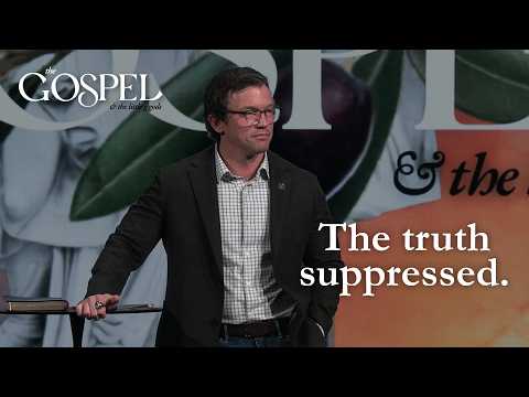 When Creation Points to God | 'The Gospel & the Little g gods' Week 1