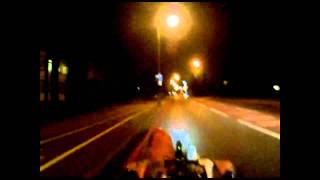 20110802 LM54MTZ icecream van overtakes and cuts in