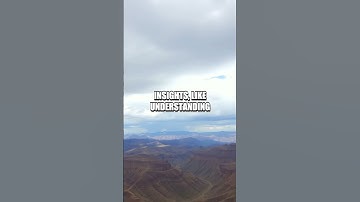 Mastering Natural Terrain Navigation