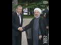 پنجره | سود کلان ترکیه از وجود جمهوری اسلامی