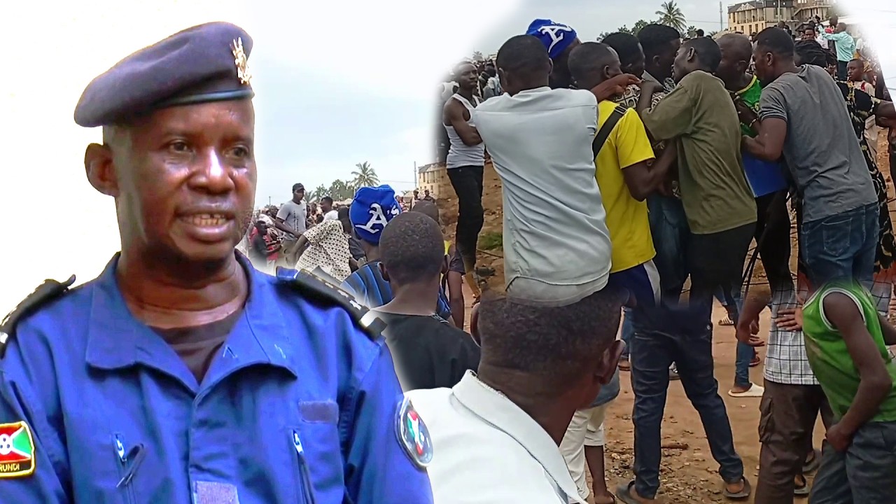 MUGABE🚨: Abavuga ko bibwe ibitsina nabagirizwa kwiba ibitsina bose bafatiwe ibihano na RETA bikomeye