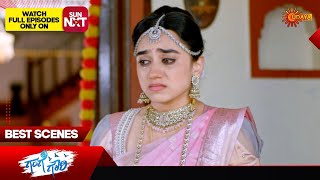Gange Gowri - Best Scenes | 22 May 2024 | Kannada Serial | Udaya TV