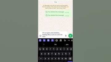 Meet Clevertype AI Keyboard – your all-in-one English typing assistant! #vocabwithtripti #english