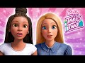 Two Stars Are Born! | Barbie It Takes Two