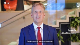 Rio Tinto | A look back on 2024