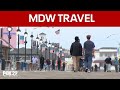 Ocean City braces for Memorial Day weekend