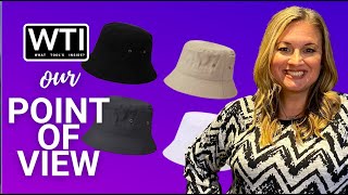 Our Point of View on SATINIOR Bucket Sun Hats From Amazon