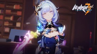 Elysia Fully Controlled HoC Form?! Honkai Impact 3rd v9.1
