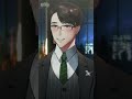 モブくん【 Vtuber / 彬作Ciii太郎 】#セクまろショート #shorts #男性vtuber
