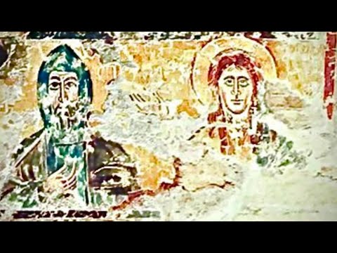 მეუფე ნიკოლოზი - 113. წმ. ზოსიმე პალესტინელი. გიმნოსოფისტები.