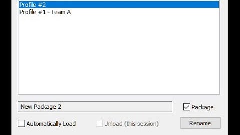 CORA X lite - Import another System (encryption key)