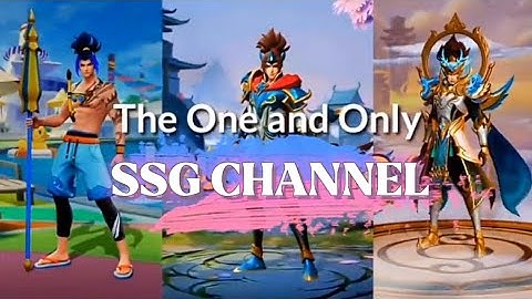 NEW INTRO 2022 | THANK YOU FOR MY SUPPORTERS | -MLBB