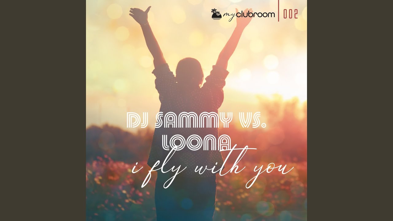 Watch I Fly with You (Extended Mix) on YouTube